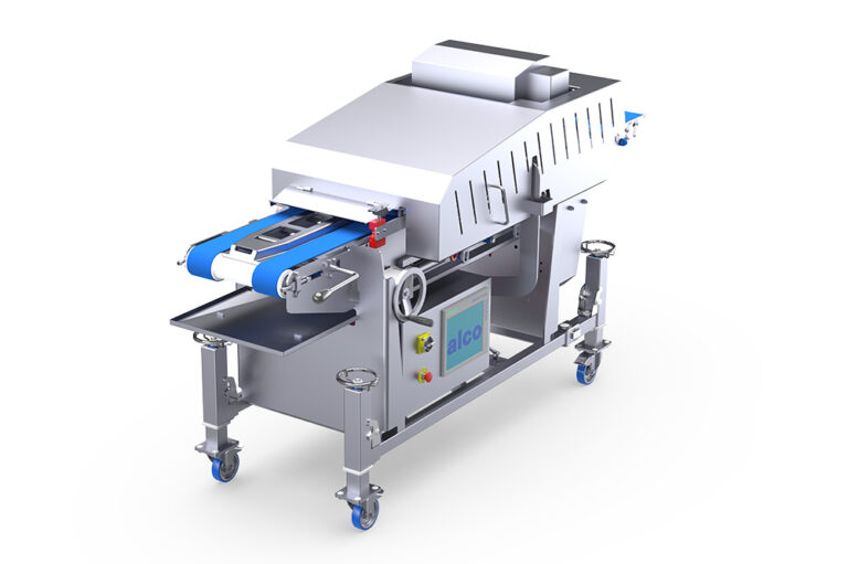 Alco The Cordon Bleu Slicer ACB