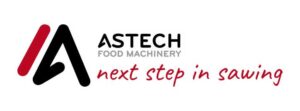 Astech Food Machinery Logo