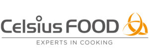 CelsiusFood Logo