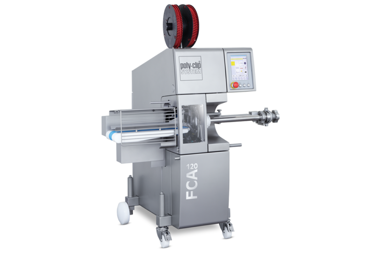 Poly-clip System FCA 120