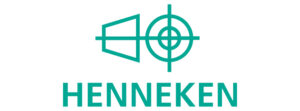 Henneken-logo
