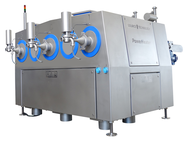 Source Technology Power Heater PH100-3