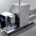 Sparc-Systems Cerberus – Metal Detection, label inspection & Checkweighing System