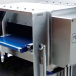 Sparc-Systems Cerberus – Metal Detection, label inspection & Checkweighing System