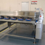 Sparc-Systems Hydra Multi-lane Checkweigher