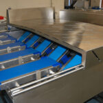 Sparc-Systems Hydra Multi-lane Checkweigher