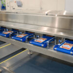 Sparc-Systems Hydra Multi-lane Checkweigher
