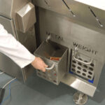 Sparc-Systems Hydra Multi-lane Checkweigher