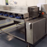 Sparc-Systems Hydra Multi-lane Checkweigher