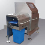 Sparc-Systems Sentinel Checkweigher System