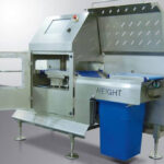 Sparc-Systems Sentinel Checkweigher System