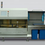 Sparc-Systems Theia Combination X Ray Inspection Machine