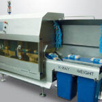 Sparc-Systems Theia Combination X Ray Inspection Machine