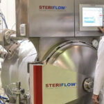 Steriflow Steriliser