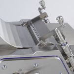 Weber ASP 560 D