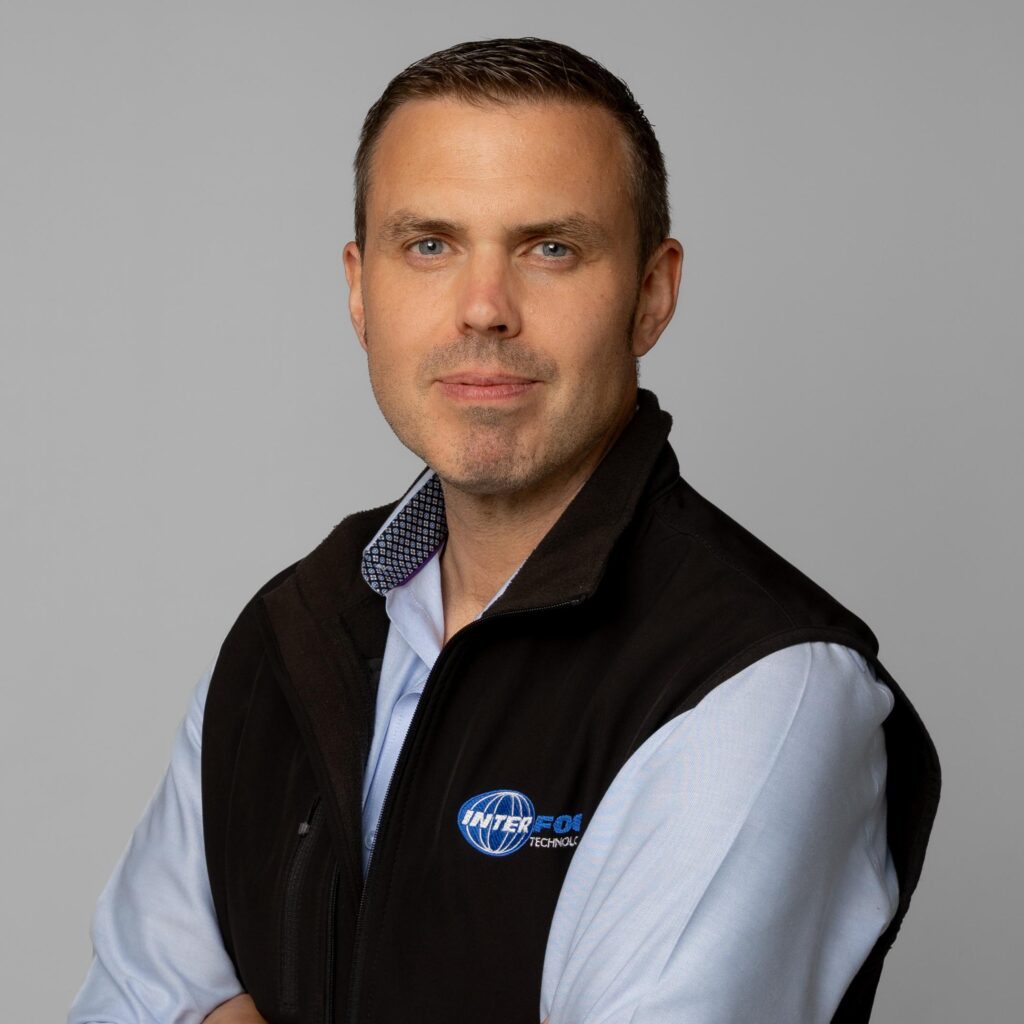 Aaron Hale
