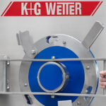 K+G Wetter Automatic Grinder