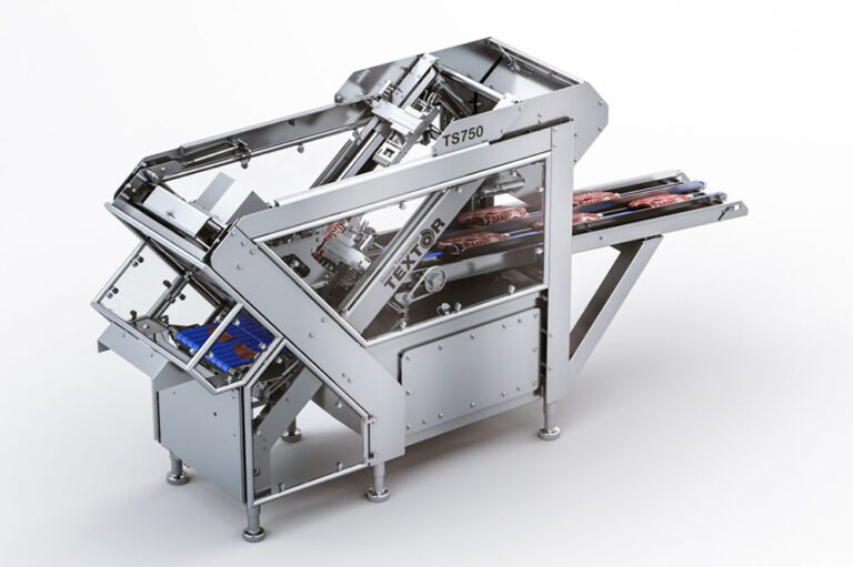 Textor TS750 Slicer
