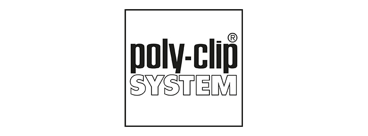 Poly-clip System