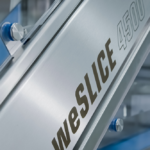 Weber weSLICE 4000/4500 slicer