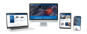 New Year brings New Website for Interfood Technology