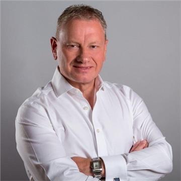 Rob Allen Packing Solutions Divisional Manager - Interfood Technology Ltd