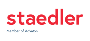 Staedler-Member-Of-Advaton-Logo