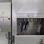 Colussi Ermes Knives, Blades, and Utensil Washing Systems