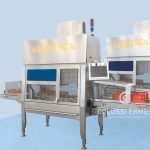 Colussi Ermes Spin Drying Systems