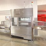 Colussi Ermes Spin Drying Systems