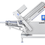 Weber weSLICE 1000 Slicer - entry-level model from Weber, offering a compact yet powerful slicing solution for processors requiring high flexibility and small batches.