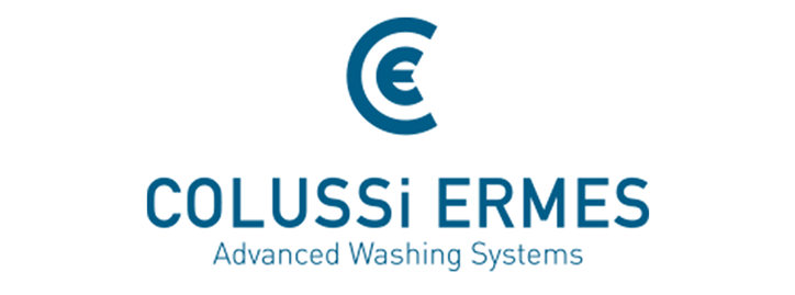 Colussi Ermes Advanced Washing Systems