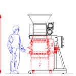 Padovani-Technology-Automatic-Feeder-SHR 500 - 600-Illustrations