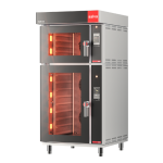 SALVA-Convection-Ovens-for-Bakers-KWIK-CO