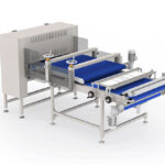 Gaudi Multiproduct High-Hydration Dough Line