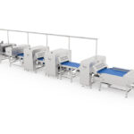 Gaudi Multiproduct High-Hydration Dough Line