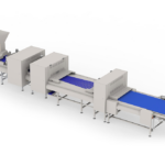 Gaudi Multiproduct High-Hydration Dough Line