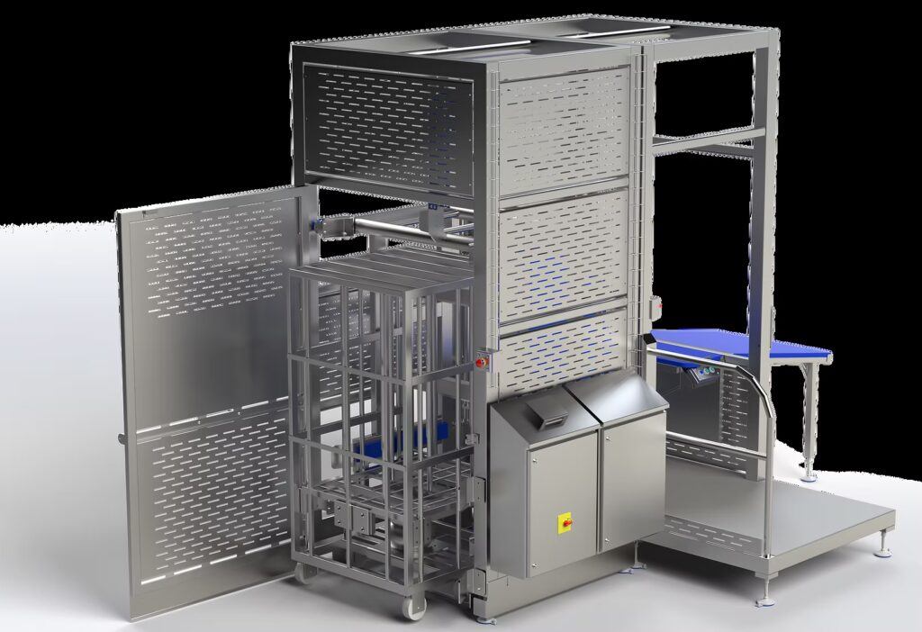 Ergolift