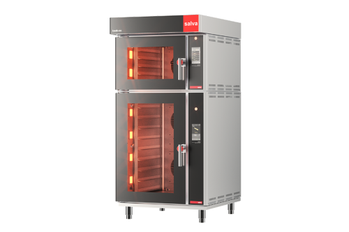 SALVA-Convection-Ovens-for-Bakers-KWIK-CO
