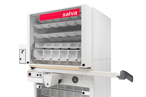 SALVA-Dynamic-Bread-Proofer