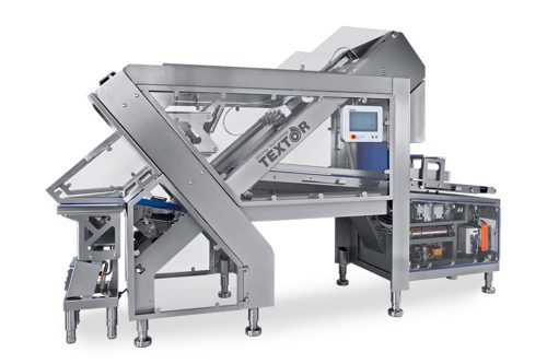 Textor TS700 Slicer