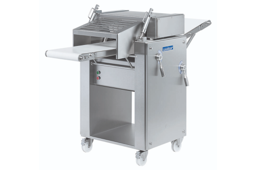 Weber ASB 600